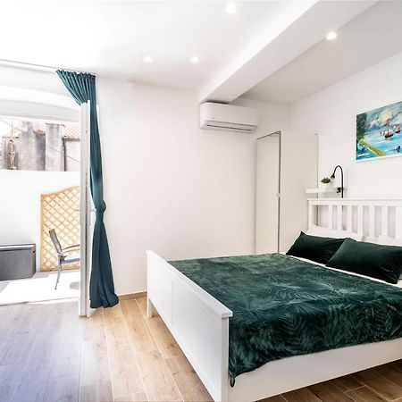 Apartments Marta Cavtat Ngoại thất bức ảnh