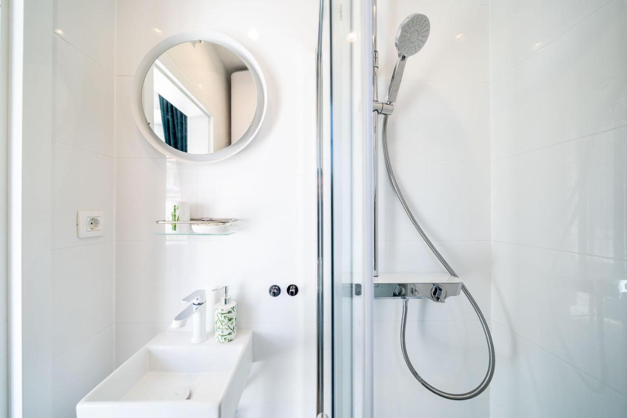 Apartments Marta Cavtat Ngoại thất bức ảnh