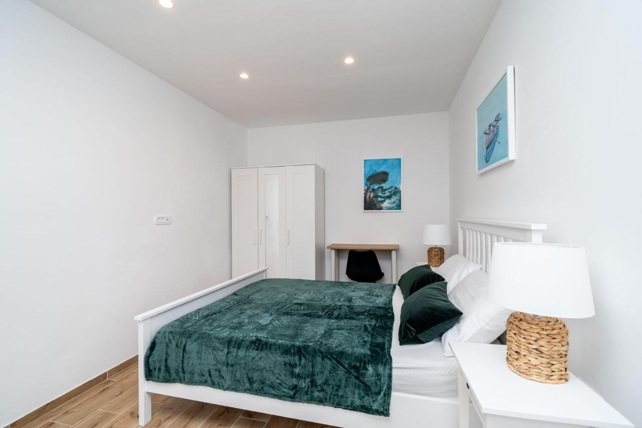 Apartments Marta Cavtat Ngoại thất bức ảnh