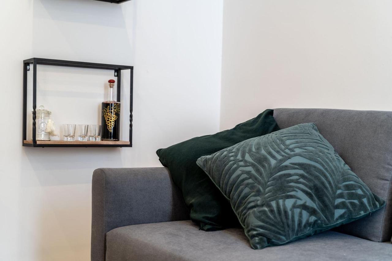 Apartments Marta Cavtat Ngoại thất bức ảnh
