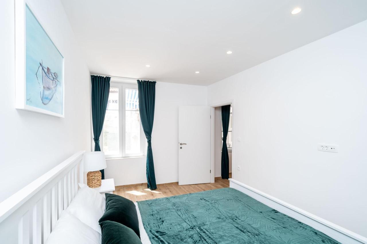 Apartments Marta Cavtat Ngoại thất bức ảnh