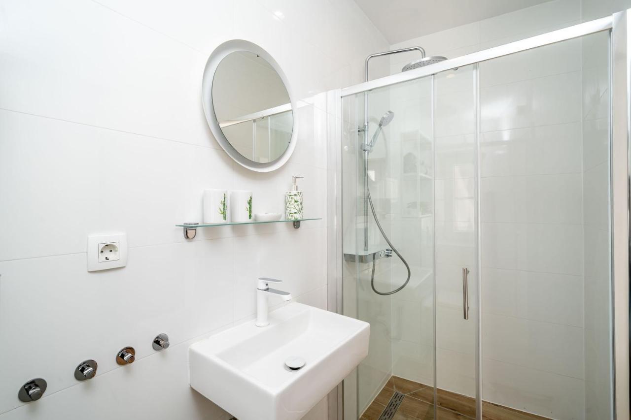 Apartments Marta Cavtat Ngoại thất bức ảnh