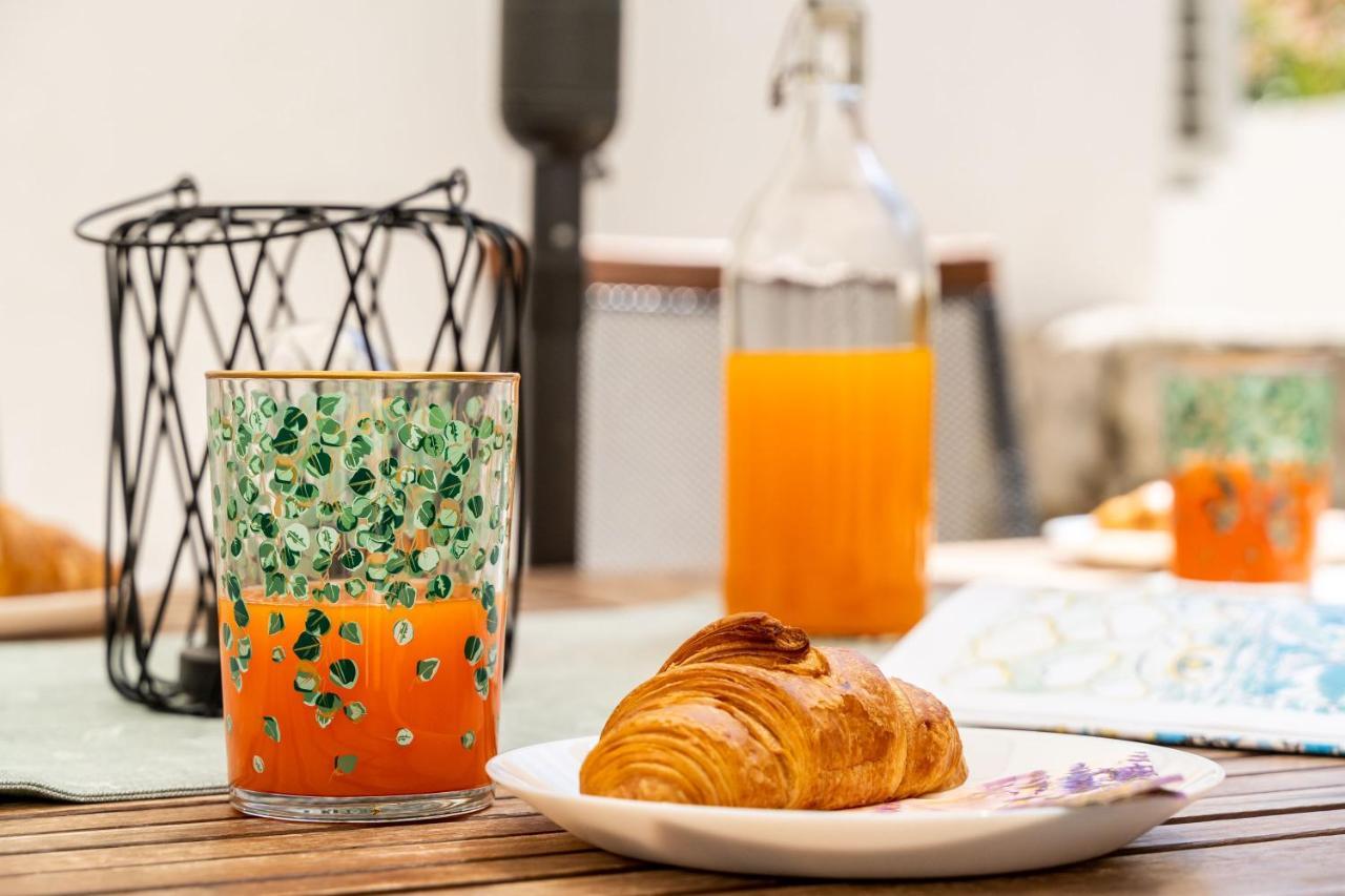 Apartments Marta Cavtat Ngoại thất bức ảnh
