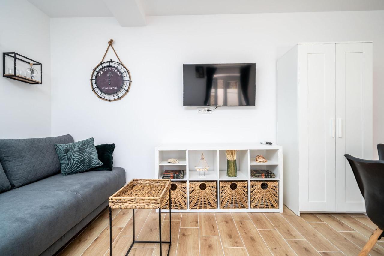 Apartments Marta Cavtat Ngoại thất bức ảnh