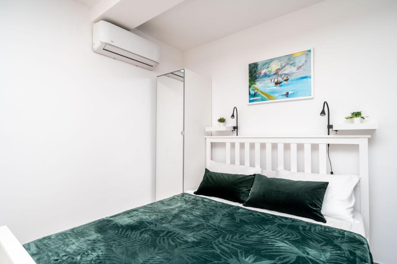 Apartments Marta Cavtat Ngoại thất bức ảnh