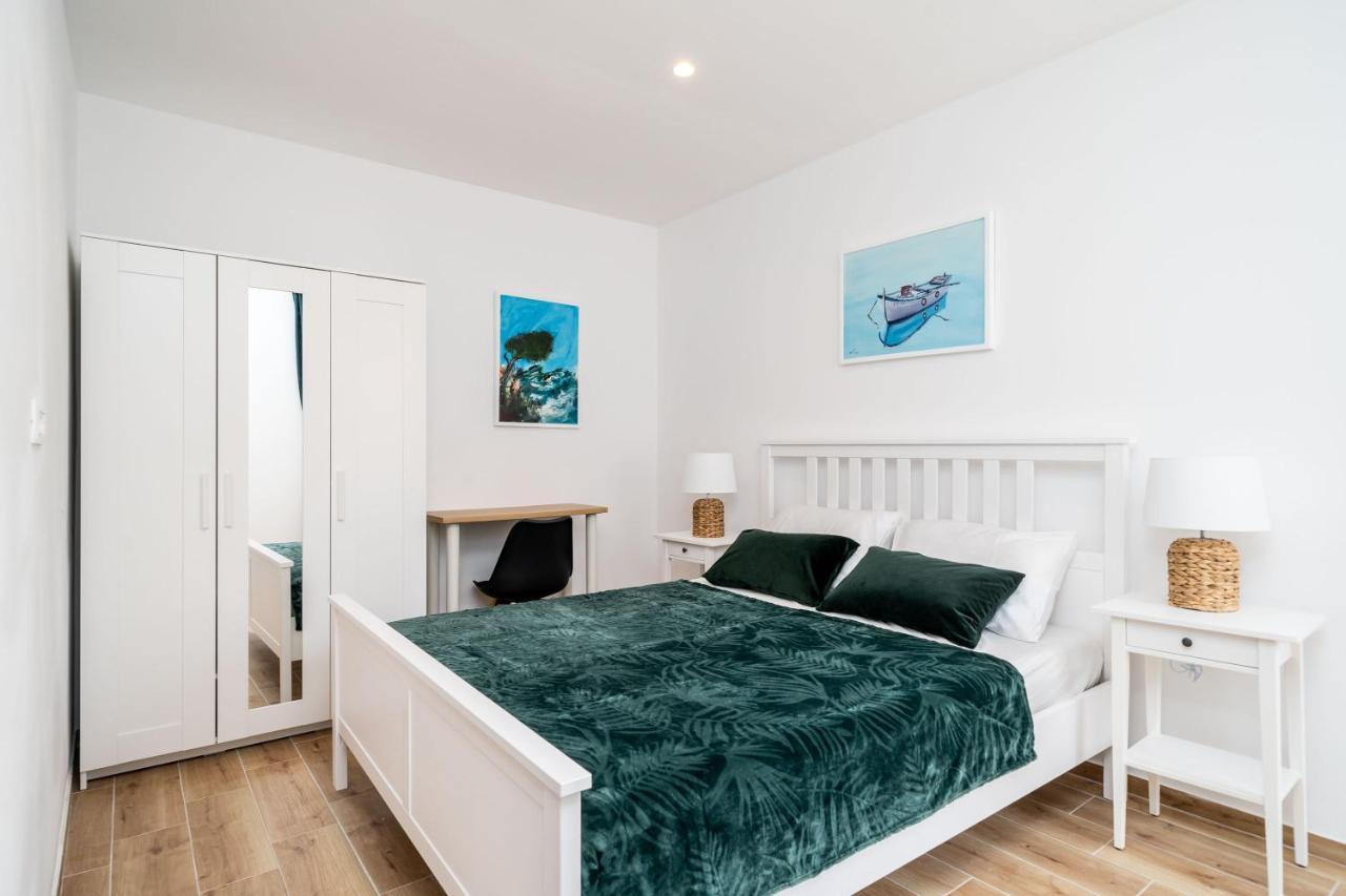 Apartments Marta Cavtat Ngoại thất bức ảnh