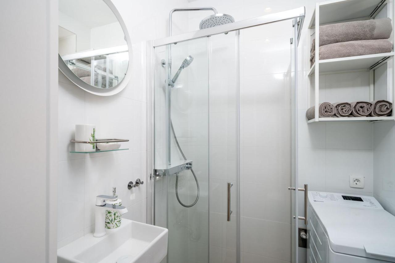 Apartments Marta Cavtat Ngoại thất bức ảnh