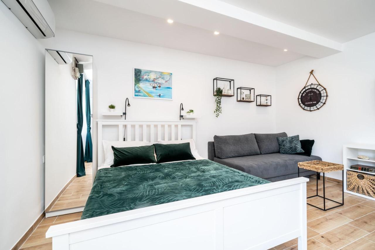 Apartments Marta Cavtat Ngoại thất bức ảnh