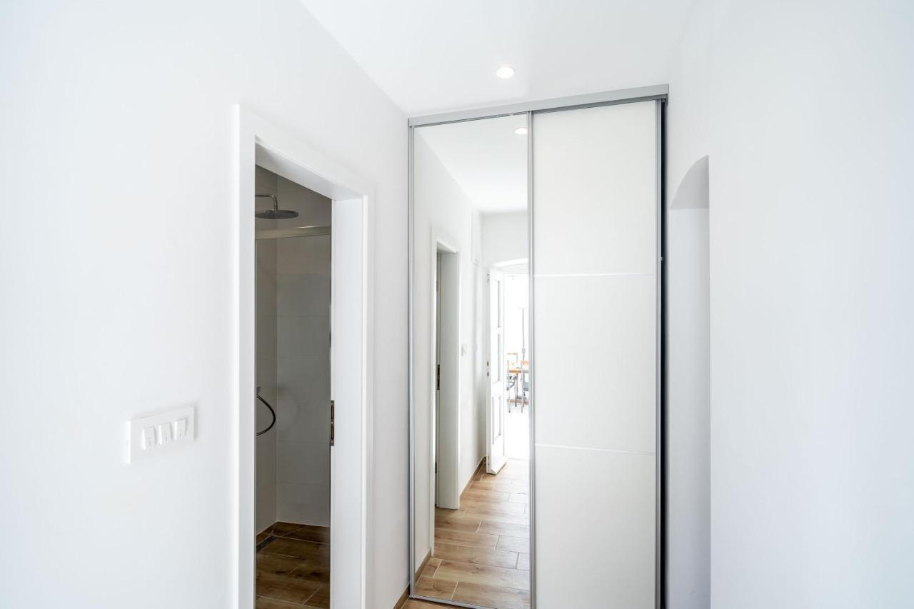 Apartments Marta Cavtat Ngoại thất bức ảnh
