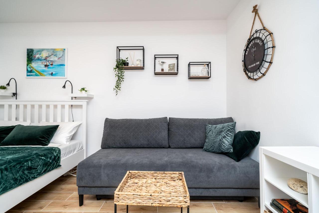 Apartments Marta Cavtat Ngoại thất bức ảnh